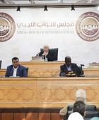 البرلمان الليبي يطالب بمنع أي محاولات لتوطين الأجانب 