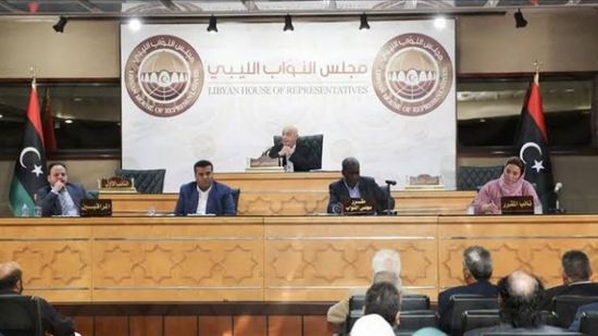 البرلمان الليبي يطالب بمنع أي محاولات لتوطين الأجانب 
