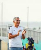 الملعب التونسي يعين البرتغالي توزيه ماريكو مدربا للفريق