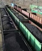 كازاخستان توسع شبكة سككها الحديدية لاستيعاب نمو الطلب