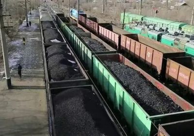 كازاخستان توسع شبكة سككها الحديدية لاستيعاب نمو الطلب