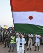 أول زيارة لرئيس بنين إلى النيجر منذ انقلاب 2023