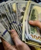 انخفاض مؤشر الدولار بظل ترقب بيانات الوظائف