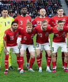 باومجارتنر يغيب عن النمسا في كأس العالم بسبب الإصابة