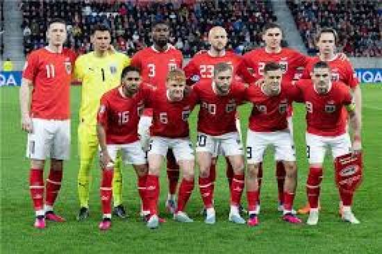 باومجارتنر يغيب عن النمسا في كأس العالم بسبب الإصابة