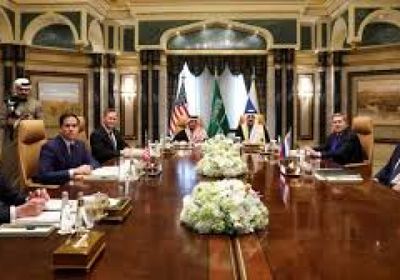 خبراء روسيون وأمريكيون أجروا محادثات عن القضايا الثنائية
