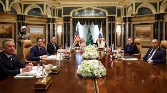 خبراء روسيون وأمريكيون أجروا محادثات عن القضايا الثنائية