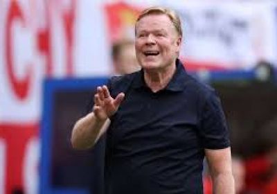 كومان: لا وعود لكن ثقتي كبيرة في منتخب هولندا