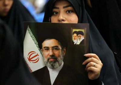وزير الخارجية الأمريكي: مجتبى خامنئي لا يزال على قيد الحياة