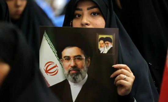 وزير الخارجية الأمريكي: مجتبى خامنئي لا يزال على قيد الحياة