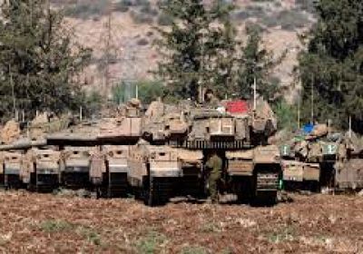 توغل إسرائيل في جنوب لبنان يعيد إلى الأذهان التجربة المكلفة للاحتلال