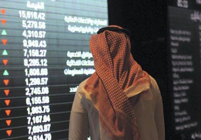 مؤشر "نمو" يغلق مرتفعاً بـ 7 نقاط وسهم "دي آر سي" يقود المكاسب