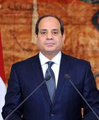 السيسي يهنئ إيطاليا بذكرى يوم الجمهورية
