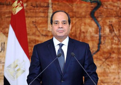 السيسي يهنئ إيطاليا بذكرى يوم الجمهورية
