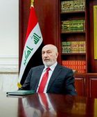الرئيس العراقي يرحب بخطوات حصر السلاح بيد الدولة