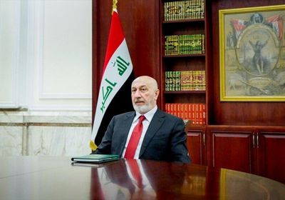 الرئيس العراقي يرحب بخطوات حصر السلاح بيد الدولة