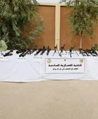 الجيش الجزائري يعلن تنفيذ عملية نوعية جنوب البلاد