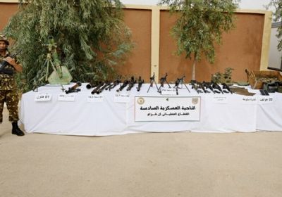 الجيش الجزائري يعلن تنفيذ عملية نوعية جنوب البلاد