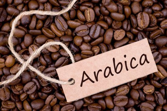 عقود قهوة أرابيكا ترتد للارتفاع بعد ملامسة أدنى مستوياتها