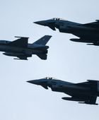 بلغاريا: لا نخطط لشراء صواريخ لمقاتلات "إف-16" من الولايات المتحدة