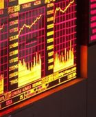 قطاع التكنولوجيا يقود الأسهم الصينية إلى الارتفاع