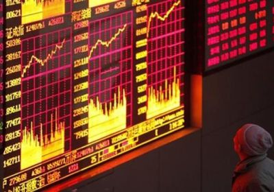 قطاع التكنولوجيا يقود الأسهم الصينية إلى الارتفاع