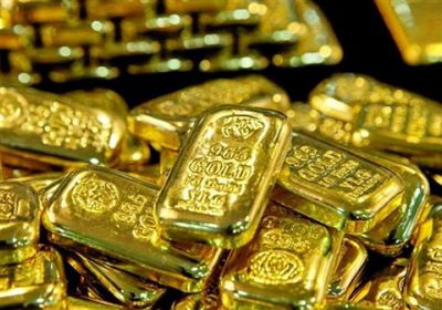 صعود المعادن الثمينة والذهب يرتفع بنسبة 0.90%