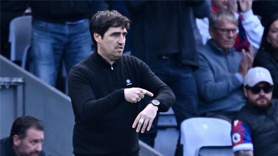 ليفربول يوافق على أول مطلب للمدير الفني الجديد 