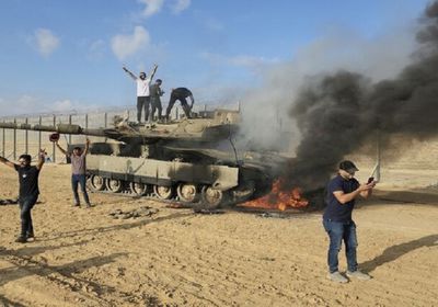 خطة إسرائيلية لمحاكمة منفذي هجوم السابع من أكتوبر 