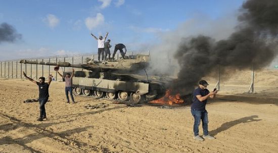 خطة إسرائيلية لمحاكمة منفذي هجوم السابع من أكتوبر 