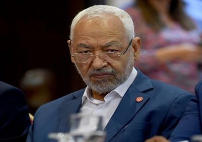 تونس.. المؤبد لـ الغنوشي بتهمة تأسيس جهاز أمني سري