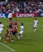منافس مصر.. نيوزيلندا يسقط برباعية أمام هايتي استعدادًا للمونديال