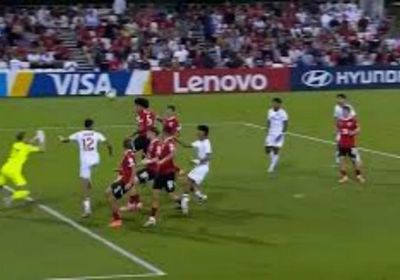 منافس مصر.. نيوزيلندا يسقط برباعية أمام هايتي استعدادًا للمونديال