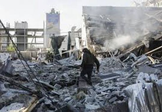 روسيا تصد هجوما بمسيرات فوق لينينجراد مع انطلاق منتدى اقتصادي