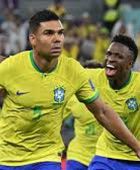 كاسيميرو: غياب البرازيل عن صدارة الترشيحات سيحفز المنتخب في كأس العالم