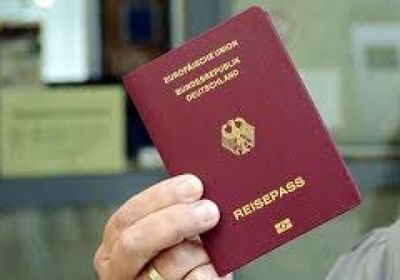 ألمانيا تمنح الجنسية لعدد غير مسبوق في 2025 والسوريون في الصدارة