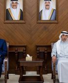 الخارجية الكويتية تستدعي القائم بالأعمال الإيراني