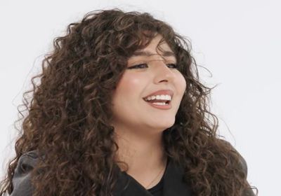  مايان السيد تفتح ملفات طفولتها: كنت أخاف من والدي بسبب أسلوب تربيته