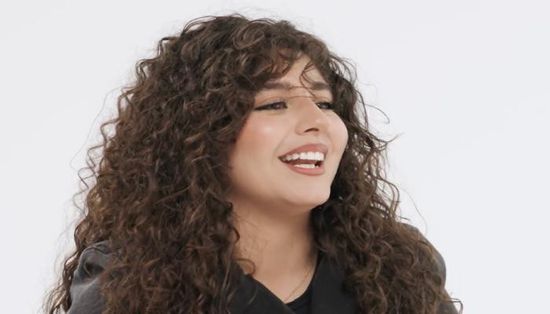  مايان السيد تفتح ملفات طفولتها: كنت أخاف من والدي بسبب أسلوب تربيته