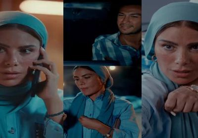 بعد انطلاقه بقوة.. عدد حلقات "ورد على فل وياسمين" يشغل الجمهور