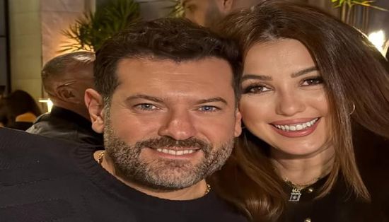 أحدث ظهور لكندة علوش وعمرو يوسف يشعل تفاعل المتابعين