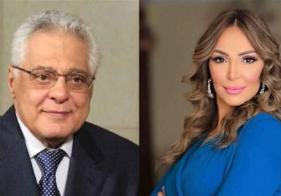 كلمات حزينة من توفيق عبد الحميد تثير التفاعل بعد وفاة سهام جلال