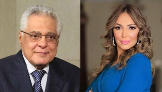 كلمات حزينة من توفيق عبد الحميد تثير التفاعل بعد وفاة سهام جلال