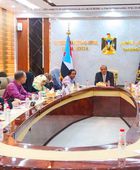 الجمعية الوطنية تناقش مسودة خطة عملها حتى نهاية العام
