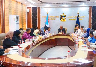 الجمعية الوطنية تناقش مسودة خطة عملها حتى نهاية العام