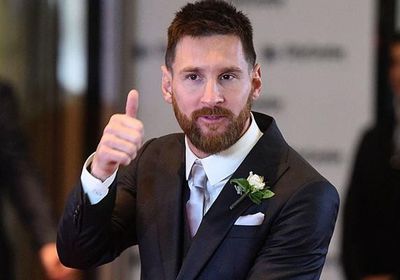 ميسي يضيف جائزة "أميرة أستورياس للرياضة" إلى سجله قبل مونديال 2026