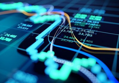 توترات الشرق الأوسط تضغط على أسواق الأسهم الأوروبية