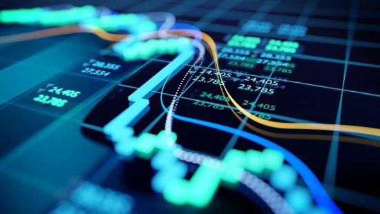 توترات الشرق الأوسط تضغط على أسواق الأسهم الأوروبية