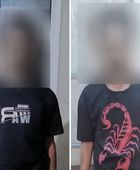 القبض على متهمين بجرائم سرقة وتقطع في دار سعد
