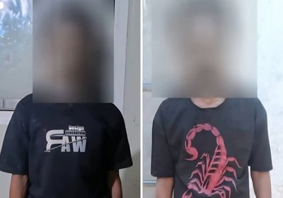 القبض على متهمين بجرائم سرقة وتقطع في دار سعد
